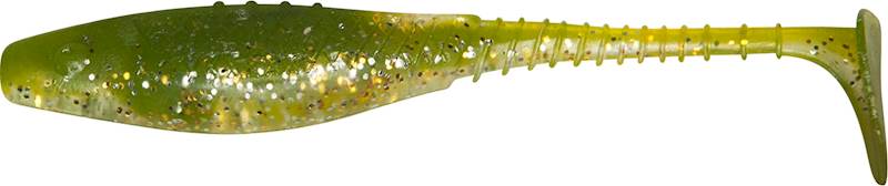 BELLY FISH PRO 7.5CM KOL D-20-209 OP.4SZT.