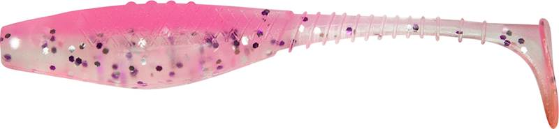 BELLY FISH PRO 7.5CM KOL D-20-309 OP.4SZT.