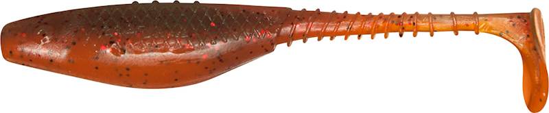BELLY FISH PRO 7.5CM KOL D-60-735 OP.4SZT.