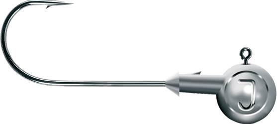 GŁÓWKA JIGOWA TANAMI 1/0-S 10G 1 SZT