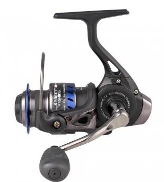 KOŁ. DRAGON STREET FISHING HS FD430I 3BB+1RB