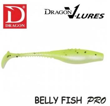 BELLY FISH PRO 8.5CM KOL D-01-650 OP.3SZT.