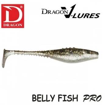 BELLY FISH PRO 8.5CM KOL D-01-871 OP.3SZT.