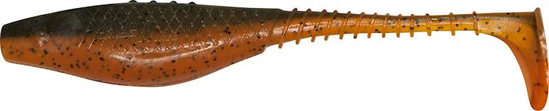 BELLY FISH PRO 8.5CM KOL D-01-890 OP.3SZT.