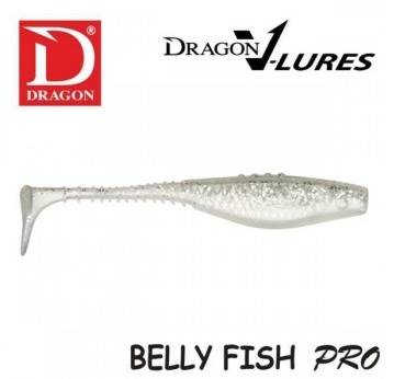 BELLY FISH PRO 8.5CM KOL D-01-910 OP.3SZT.