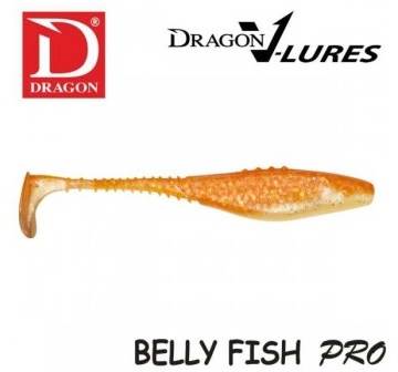 BELLY FISH PRO 8.5CM KOL D-01-921 OP.3SZT.
