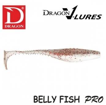 BELLY FISH PRO 8.5CM KOL D-10-930 OP.3SZT.