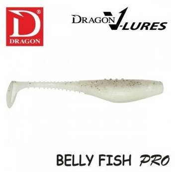 BELLY FISH PRO 8.5CM KOL D-15-050 OP.3SZT.