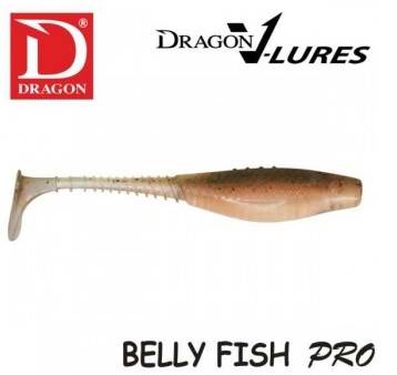 BELLY FISH PRO 8.5CM KOL D-20-790 OP.3SZT.