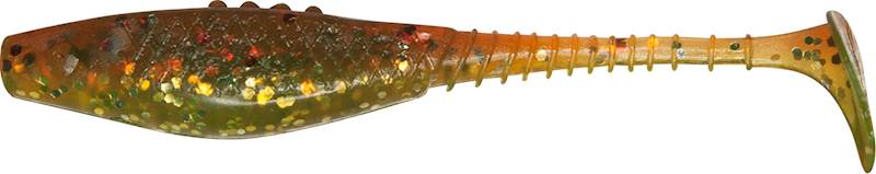 BELLY FISH PRO 8.5CM KOL D-25-731 OP.3SZT.