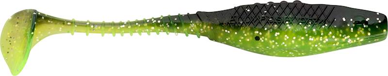 BELLY FISH PRO 8.5CM KOL D-30-101 OP.3SZT.
