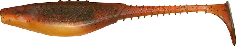 BELLY FISH PRO 8.5CM KOL D-40-750 OP.3SZT.