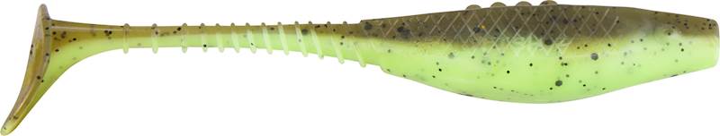 BELLY FISH PRO 8.5CM KOL D-41-255 OP.3SZT.