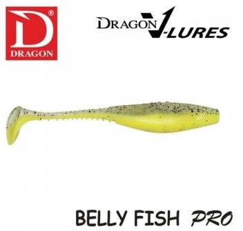 BELLY FISH PRO 8.5CM KOL D-41-950 OP.3SZT.