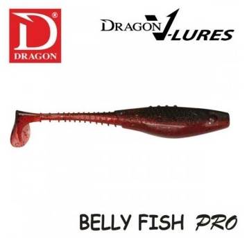 BELLY FISH PRO 8.5CM KOL D-50-109 OP.3SZT.