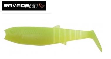 PRZYNĘTA S.G. CANNIBAL 6.8CM/3G-CHARTREUSE