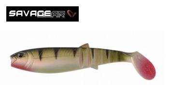 PRZYNĘTA S.G. CANNIBAL 8CM/5G-12 PERCH
