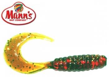 MANNS TWISTER 4,0 CM MFMO