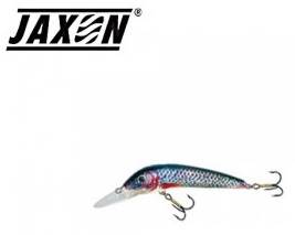 WOBLER JAXON FEROX F 8CM/10G P