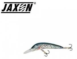 WOBLER JAXON FEROX F 8CM/10G S