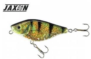 WOBLER JAXON HOLO SELECT HIPER JERK S 9CM/27G OB