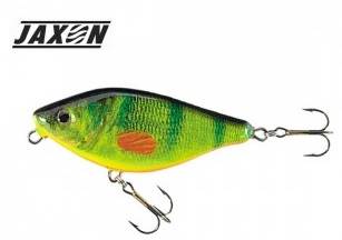 WOBLER JAXON HOLO SELECT HIPER JERK S 9CM/27G OM