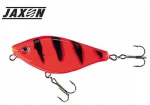 WOBLER JAXON HOLO SELECT HIPER JERK S 9CM/27G OR