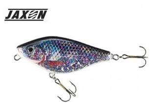 WOBLER JAXON HOLO SELECT HIPER JERK S 9CM/27G P