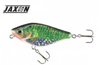 WOBLER JAXON HOLO SELECT HIPER JERK S 9CM/27G PI