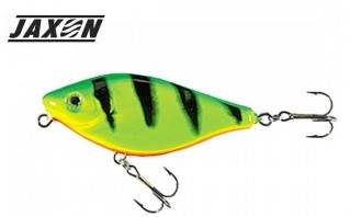 WOBLER JAXON HOLO SELECT HIPER JERK S 9CM/27G TT