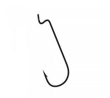 SUMATO SPIN HOOK DX ROZ.1 OP.5SZT