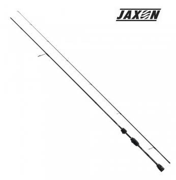 WĘDKA JAXON GREY STREAM SPINNING 2.28M 1-7G