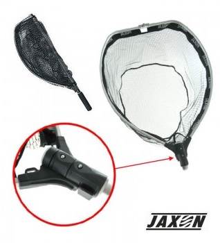 PODBIERAK WĘDKARSKI JAXON SKŁADANY AB240X 2.40 M