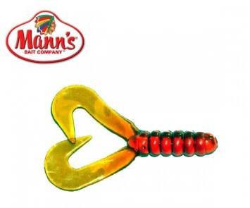 MANNS TWISTER 4,5 CM MO MOTOR OIL