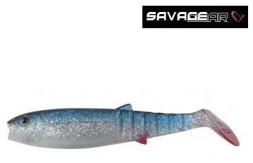 PRZYNĘTA S.G. CANNIBAL 15CM/33G-ROACH