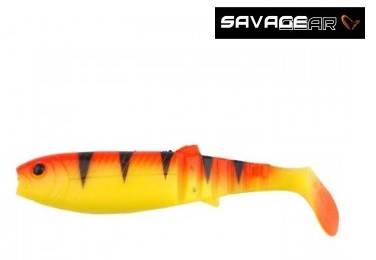 PRZYNĘTA S.G. CANNIBAL 8CM/5G-GOLDEN AMBULANCE