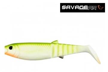 PRZYNĘTA S.G. CANNIBAL 8CM/5G-LBS