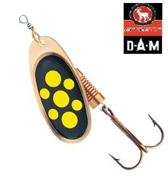 EFFZETT STANDARD BLACKY 12G