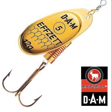 EFFZETT STANDARD GOLD 3G