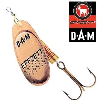 EFFZETT STANDARD  KUPFER 4G