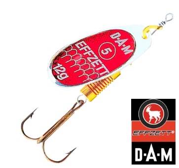 EFFZETT REFLEX RED 3G