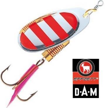 EFFZETT STANDARD STRIPE 3G
