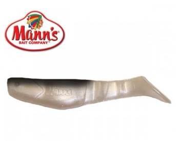 MANNS KOPYTO 3 CM BB PL PERŁOWY