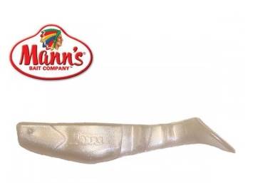 MANNS KOPYTO 3 CM PL PERŁOWY