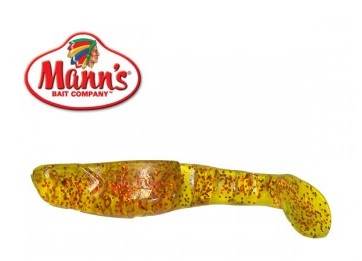 MANNS KOPYTO 3 CM RFCH SELEDYN/CZER.BROKAT