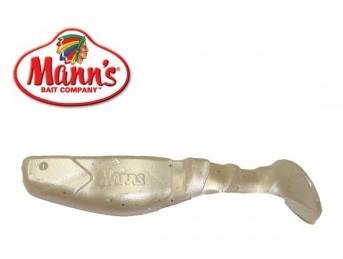 MANNS KOPYTO 3 CM SMSH PERŁA Z BROKATEM