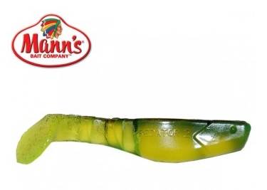 MANNS KOPYTO 5,5 CM BB CH SELEDYN