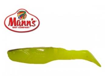 MANNS KOPYTO 5,5 CM BB FCH SELEDYN/FLUO