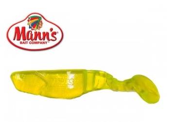 MANNS KOPYTO 5,5 CM CH SELEDYNOWY