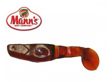 MANNS KOPYTO 5,5 CM MO MOTOR OIL